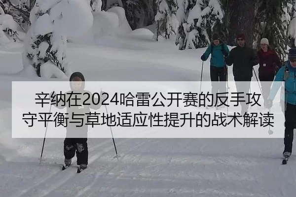 辛纳在2024哈雷公开赛的反手攻守平衡与草地适应性提升的战术解读